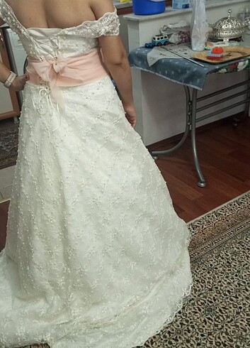 Gelinlik - Görsel 6