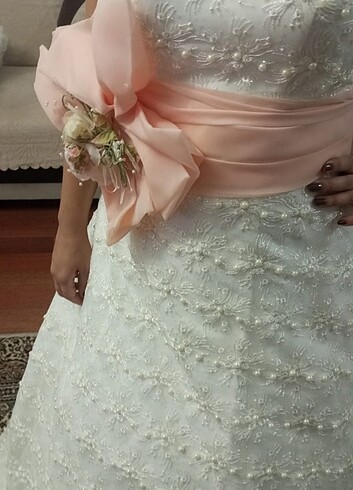 Gelinlik - Görsel 2