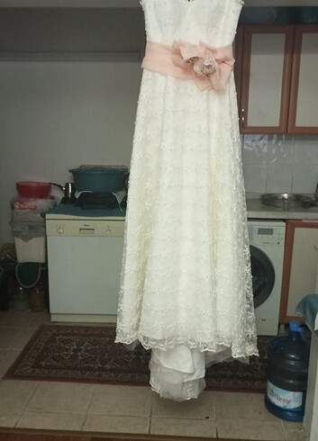 Gelinlik - Görsel 7