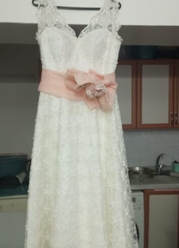 Gelinlik - Görsel 8