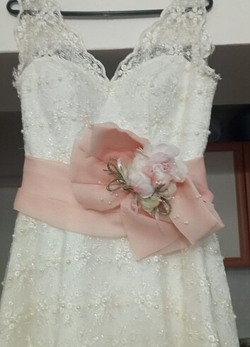 Gelinlik - Görsel 9