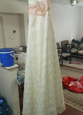 Gelinlik - Görsel 10