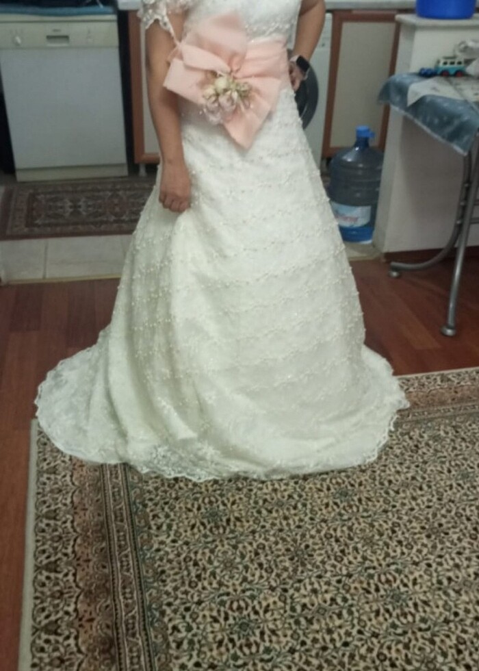 Gelinlik - Görsel 4