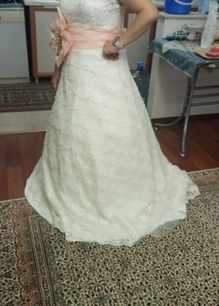 Gelinlik - Görsel 3