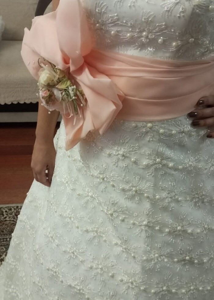 Gelinlik - Görsel 2