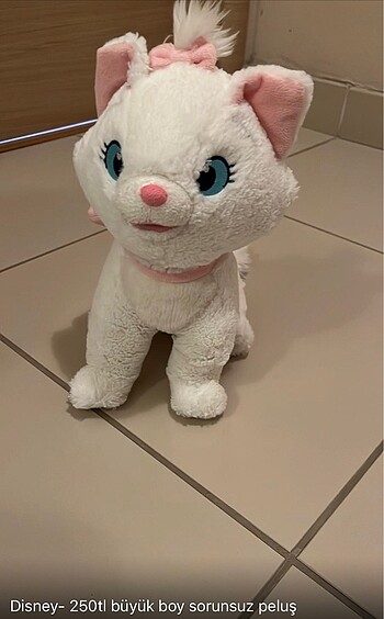 Beden Disney peluş oyuncaklar
