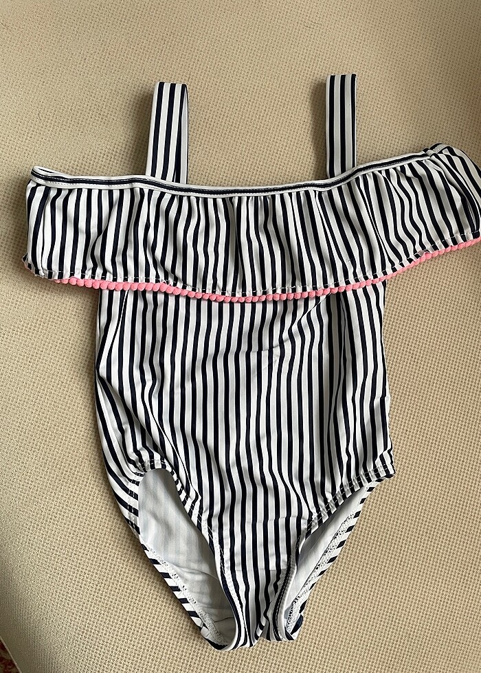 Mayo bikini - Görsel 2