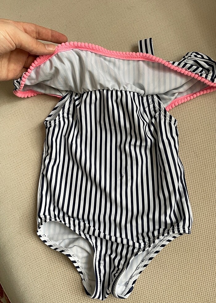 Mayo bikini - Görsel 3