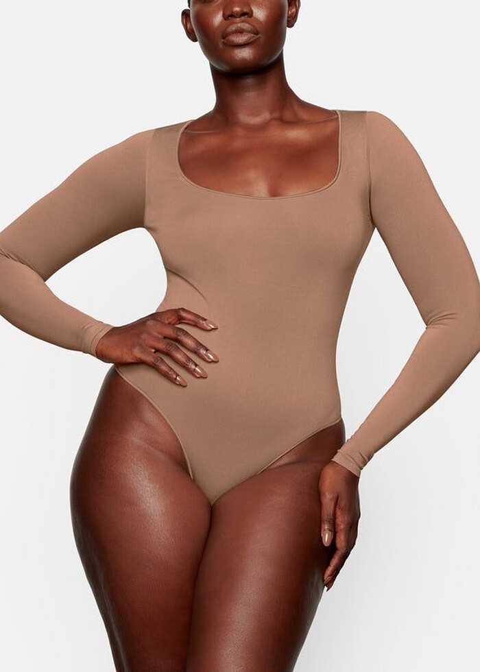 Skims bodysuit - Görsel 2