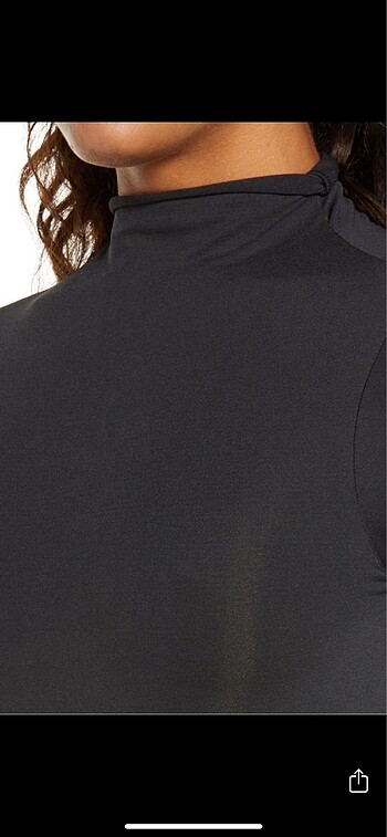 Skims bodysuit - Görsel 4