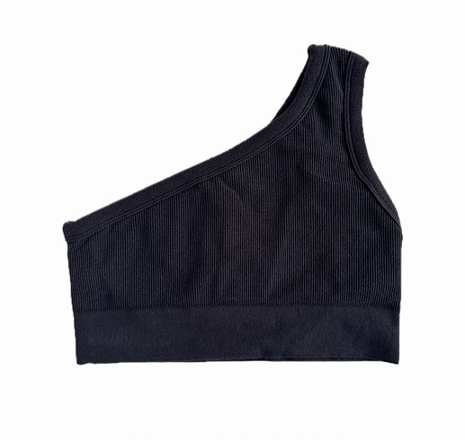 s Beden Crop - bralet