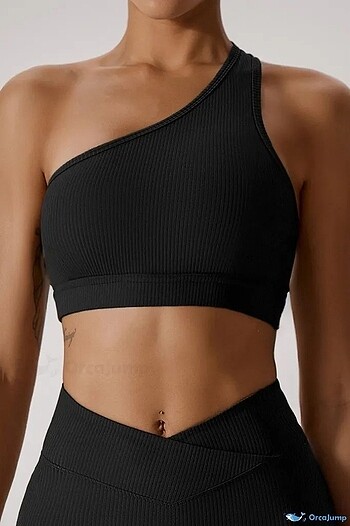 Crop - bralet