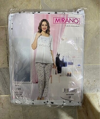 Hamilelik lohusa pijama takımı