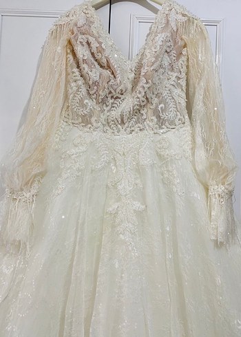 Gelinlik - Görsel 6