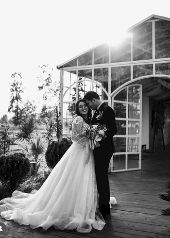 Gelinlik - Görsel 2