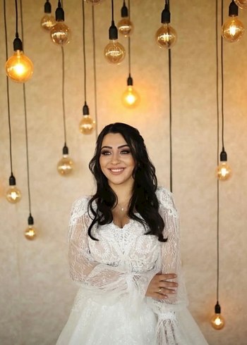 Gelinlik - Görsel 4