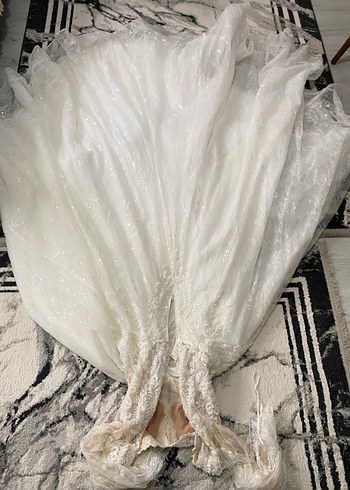 Gelinlik - Görsel 7