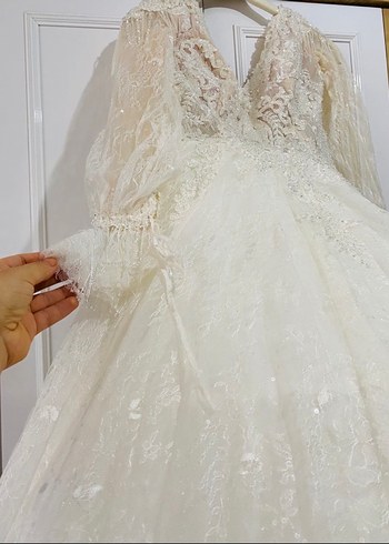 Gelinlik - Görsel 5