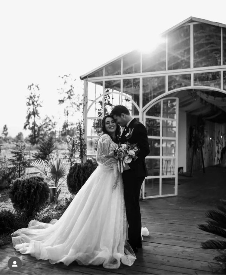 Gelinlik - Görsel 2