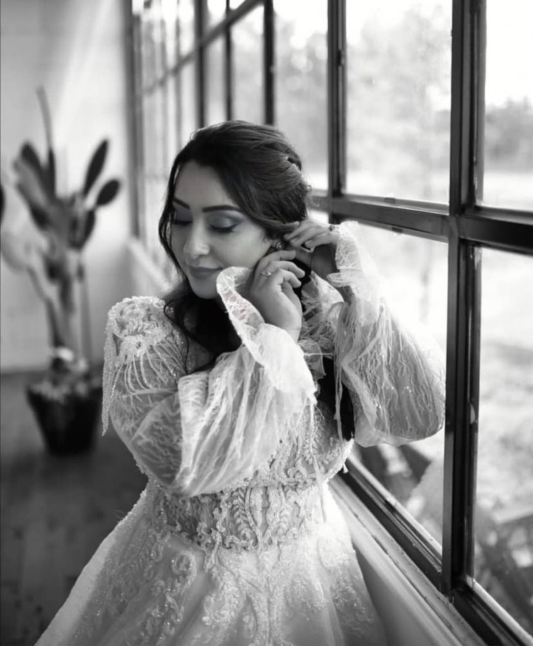 Gelinlik - Görsel 3