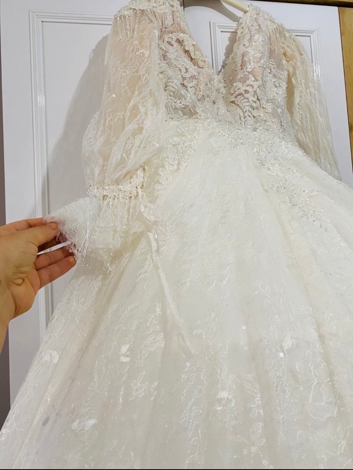 Gelinlik - Görsel 5