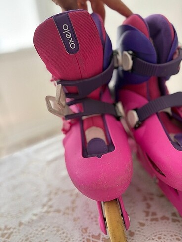 Beden Decathlon paten