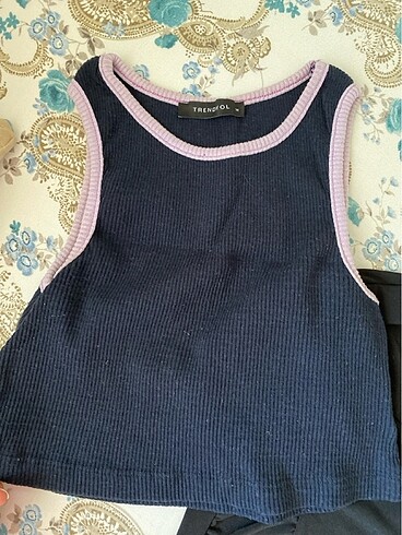 Trendyol & Milla Trendyolmilla crop