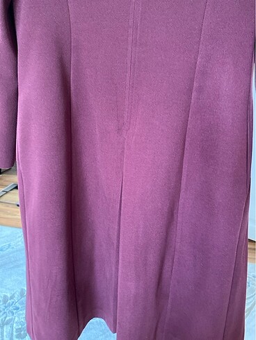 40 Beden bordo Renk Nihan kaban