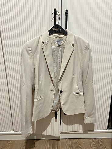 Blazer ceket