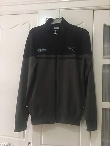 #puma #eşofman #kapşon