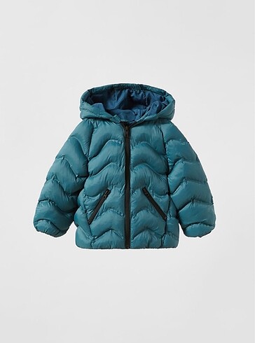Zara Kids Mont