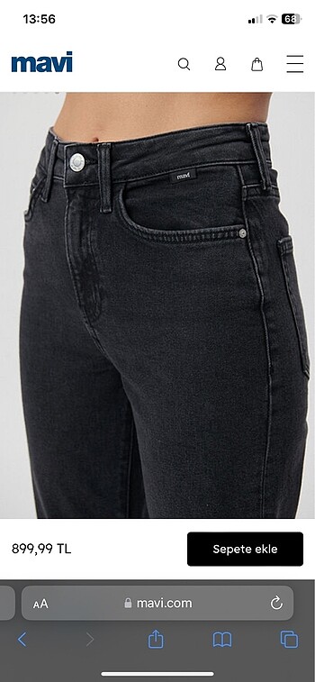 Mavi Jeans Mavi jeans