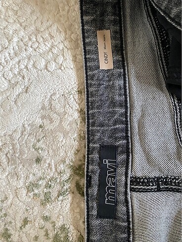 xxl Beden Mavi jeans