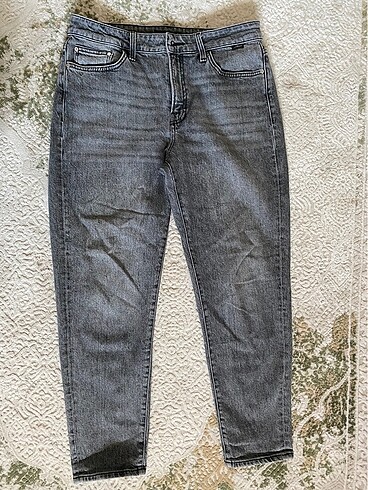 Mavi jeans - Görsel 5