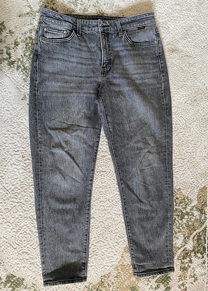 Mavi jeans - Görsel 5