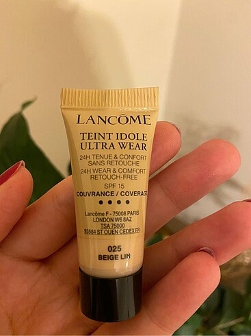 Lancome