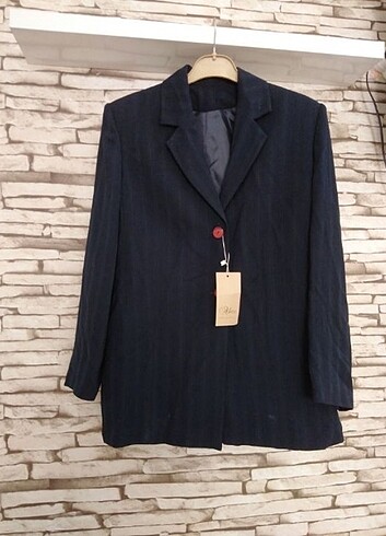Bayan blazer ceket 