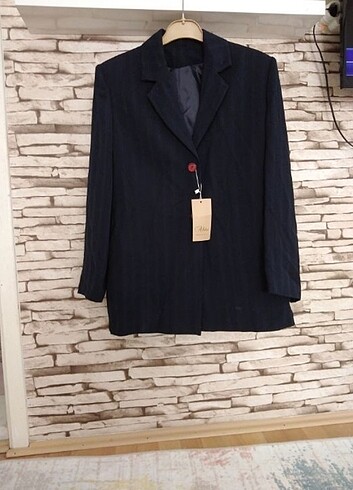 Diğer Bayan blazer ceket