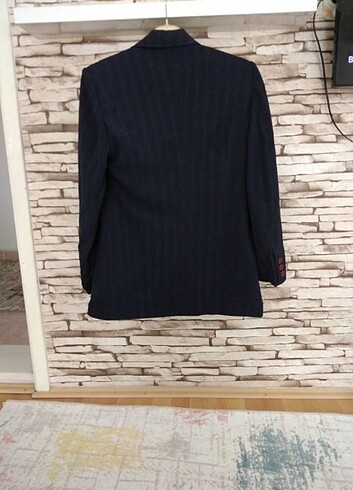 44 Beden Bayan blazer ceket