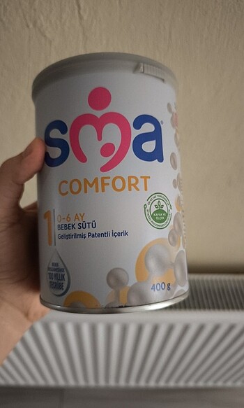 Sma mama