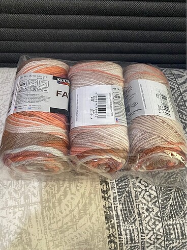 Ören Bayan 3lü 1 paket