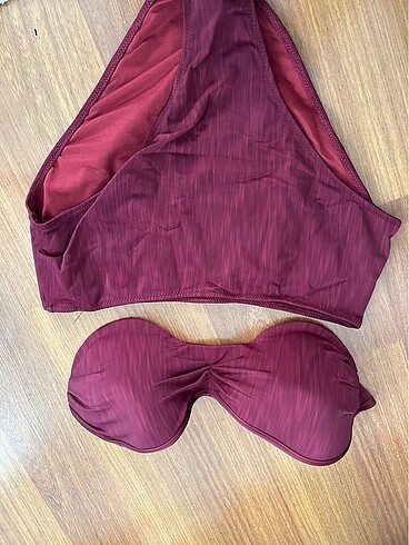 Takım bikini