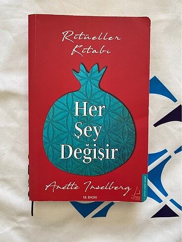 Ritüeller Kitabı- Her Şey Değişir