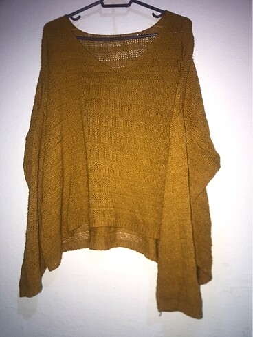 Oversize bluz