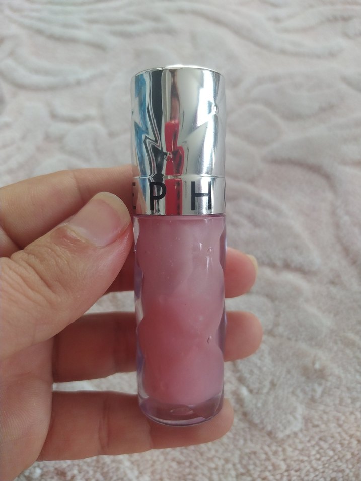 orijinal sephora gloss - Görsel 2