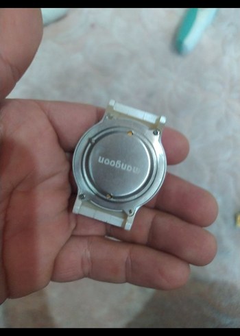 konuşan saatler - Görsel 3