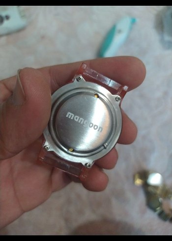 konuşan saatler - Görsel 5