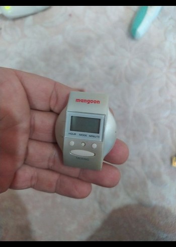 konuşan saatler - Görsel 2