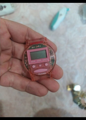 konuşan saatler - Görsel 4