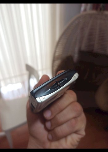 Nikon COOLPIX 12 MP Dijital Kamera - Görsel 5